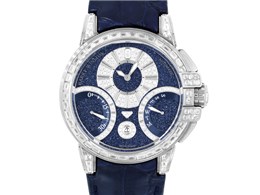 �I�[�V�����E�X�p�[�N�����O �o�C���g���O���[�h �I�[�g�}�e�B�b�N 42mm OCEABI42WW003