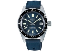 �v���X�y�b�N�X Seiko Diver's Watch 55th Anniversary Limited Edition SBEX009