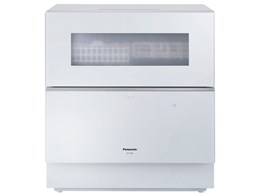 Panasonic NP-TZ300-W WHITE2021年製