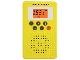 NEXTEC NX-W109RD [�C�G���[]