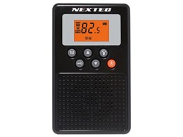 NEXTEC NX-W109RD [�u���b�N]