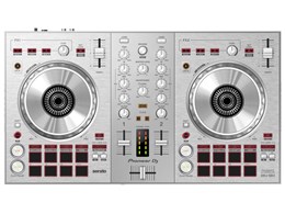 DDJ-SB3-S [silver]