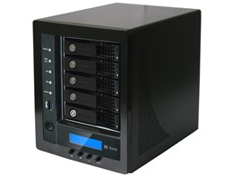N-RAID NR5810M-15T