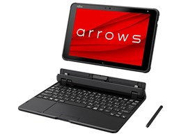 arrows Tab QHV[Y WQ2/E2 KC_WQ2E2_A017 Celeron N4120E8GBEeMMC256GBځEyʃXL[{[htf