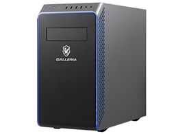 GALLERIA RM5C-R60S Core i5 10400/RTX2060 SUPER/16GB/NVMe SSD 512GB K/09433-10a