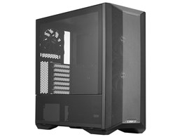 LANCOOL II MESH PERFORMANCE