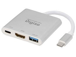 USB3.1 Type-C hdmi 変換アダプタの人気商品・通販・価格比較 - 価格.com