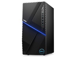 Dell G5 Q[~OfXNgbv v~A Core i7 10700FE8GBE2TB HDDEGTX 1660Tiڃf