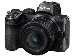 数量限定新作Nikon Z5 Z 5 24-200 レンズキット ミラーレス一眼