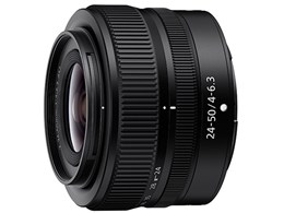 NIKKOR Z 24-50mm f/4-6.3