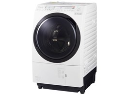 パナソニック洗濯機 - ドラム式洗濯機の通販・価格比較 - 価格.com