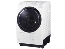 東京の格安割引 パナソニック ドラム式洗濯乾燥機【NA-LX127B 