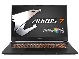 AORUS 7 MB-7JP1130SH