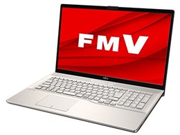 FMV LIFEBOOK NHV[Y WN1/E2 KC_WN1E2_A042 TV@\E16GBESSD 256GB+Optane[ 16GBEBlu-rayڃf