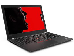ThinkPad X280 Core i3 8130UE4GB[E256GB SSD 12.5^HDt 20KFS1L100