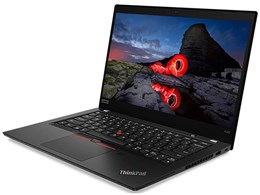 ThinkPad X395 AMD Ryzen 5 ProE16GB[E256GB SSD 13.3^tHDt 20NLS06G00