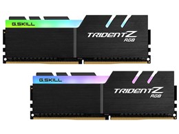 F4-4000C17D-32GTZRB [DDR4 PC4-32000 16GB 2g]