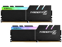 F4-4000C17D-16GTZRB [DDR4 PC4-32000 8GB 2g]
