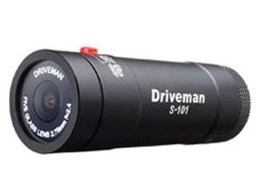 Driveman S-101-S [�X�Y�L�p]