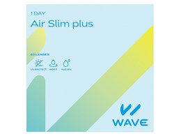 WAVEf[ GAX plus [60 ×6]