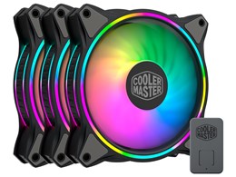 MasterFan MF120 Halo 3in1 MFL-B2DN-183PA-R1