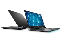 Dell G7 17 v`i Core i7 10750HE16GBE512GB SSDEGTX 1660Tiڃf