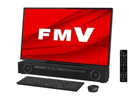 FMV ESPRIMO FHV[Y WF-X/E2 KC_WFXE2_A006 4KtETV@\ESSD 256GB+HDD 3TBEBlu-rayڃf