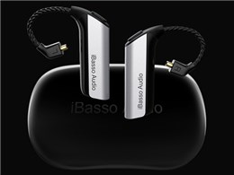 iBasso Audio CF01 ワイヤレス⇔MMCX 価格比較 - 価格.com