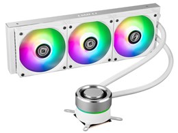 Galahad AIO 360 RGB [zCg]