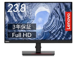 ThinkVision T24i-20 tHDΉ 61F7MAR1J3 [23.8C` ]