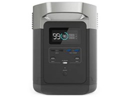 EcoFlow Technology EFDELTA1300-JP 価格比較 - 価格.com