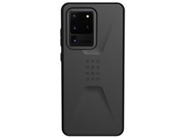 UAG-GLXS20ULTC-BK [ubN]