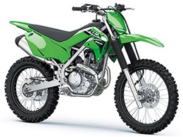 KLX230R