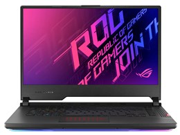 ROG Strix Scar 15 G532LWS G532LWS-I9R2070S