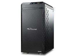 G-Tune PM-B-KK i.com Core i7 9700/GTX1660SUPER/16GB/256GB SSD+1TB HDDڃf