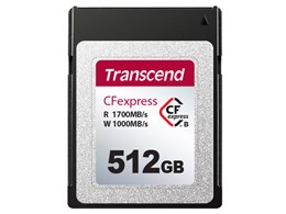 TS512GCFE820 [512GB]