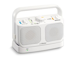 VICTOR JVC SKD2533-010 8Ω 60W 高音？スピーカー VICTOR JVC SKD2533-010 8Ω 60W 高音？スピーカー - メルカリ