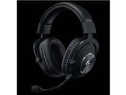 ロジクール PRO X Wireless LIGHTSPEED Gaming Headset G-PHS-004WL 価格比較 - 価格.com