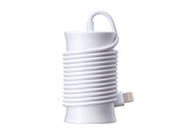 SoftBank SELECTION itomaki SB-AC08-JSIS/WH [zCg]