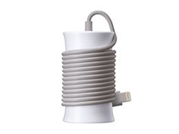 SoftBank SELECTION itomaki SB-AC08-JSIS/CG [O[]