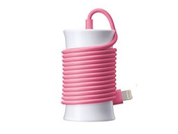 SoftBank SELECTION itomaki SB-AC08-JSIS/PK [sN]