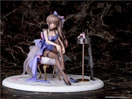 �h�[���Y�t�����g���C�� 1/7 K2 �閾���OVer.