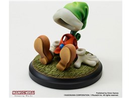 moon �����̏��N �t�B�M���A