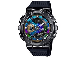 カシオ G-SHOCK GM-110B-1AJF 価格比較 - 価格.com