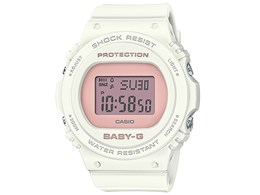 カシオ Baby-G BGD-570-7BJF 価格比較 - 価格.com