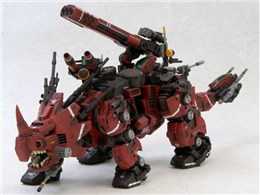 �]�C�h -ZOIDS- ���b�h�z�[�� [2020�N11��]