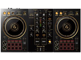 DDJ-400-N [gold]