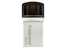 JetFlash 890 TS128GJF890S [128GB]