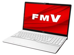FMV LIFEBOOK AH�V���[�Y WA1/E1 KC_WA1E1_A006 SSD 256GB+HDD 1TB���ڃ��f��