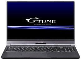 G-Tune E5-144-KK i.com Core i7 10875H/RTX2060/16GB/512GB NVMe SSD/15.6^tHDtڃf